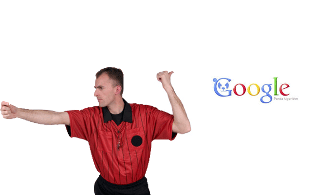 The Importance of Original Content to Avoid Google “Content” aka “Panda” Penalties
