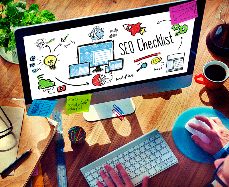 Check if your website is SEO friendly