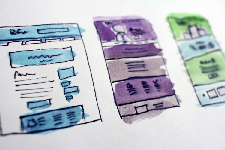 Website Functionality