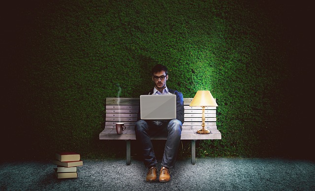 Why hire a designer or a programmer?