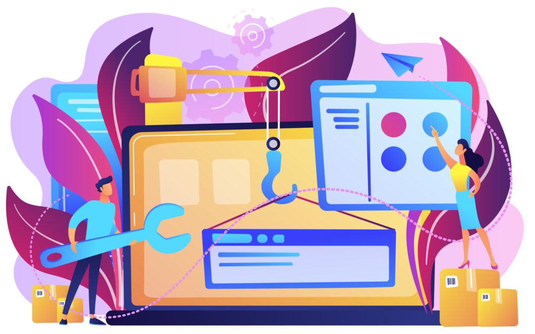 Revamp Your Website
