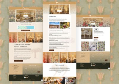Bushfield Interiors